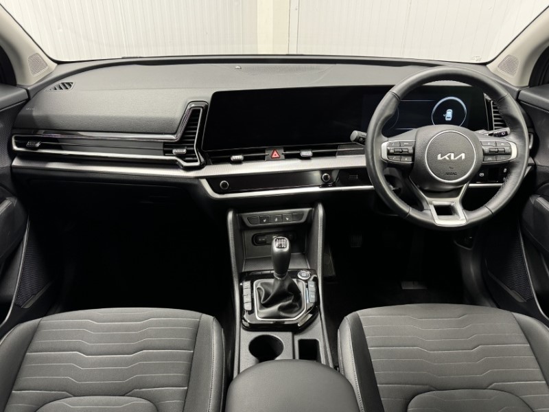 Used Kia Sportage 2025 for sale - 78014726: Photo 10