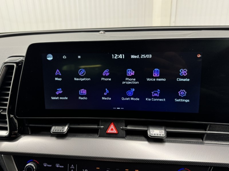 Used Kia Sportage 2025 for sale - 78014726: Photo 11