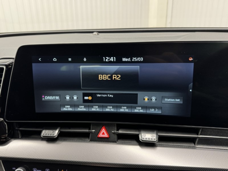 Used Kia Sportage 2025 for sale - 78014726: Photo 12