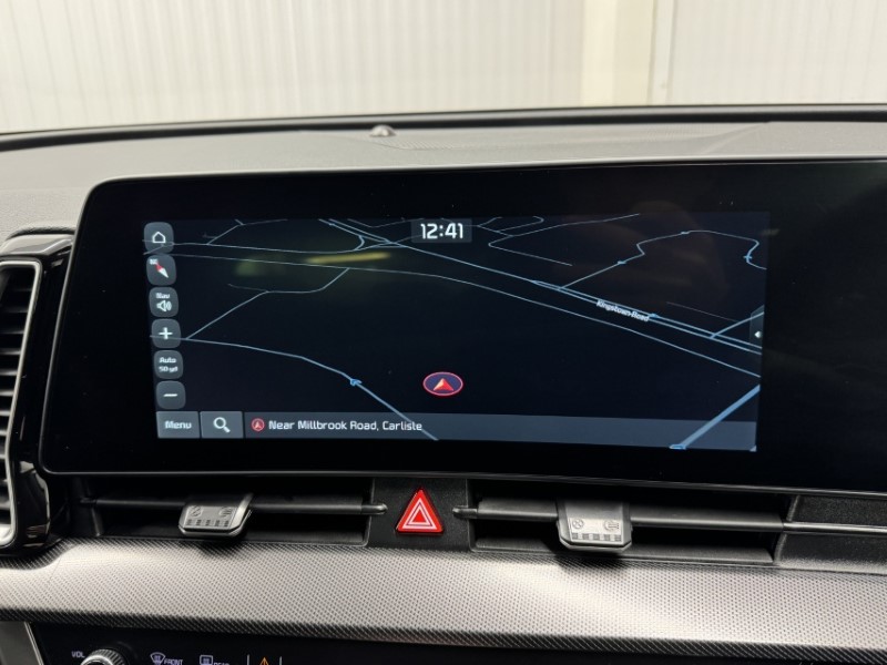 Used Kia Sportage 2025 for sale - 78014726: Photo 13