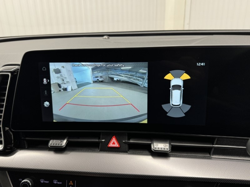 Used Kia Sportage 2025 for sale - 78014726: Photo 14