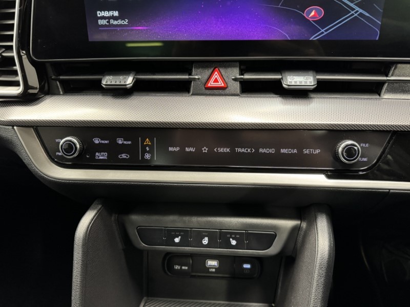 Used Kia Sportage 2025 for sale - 78014726: Photo 15