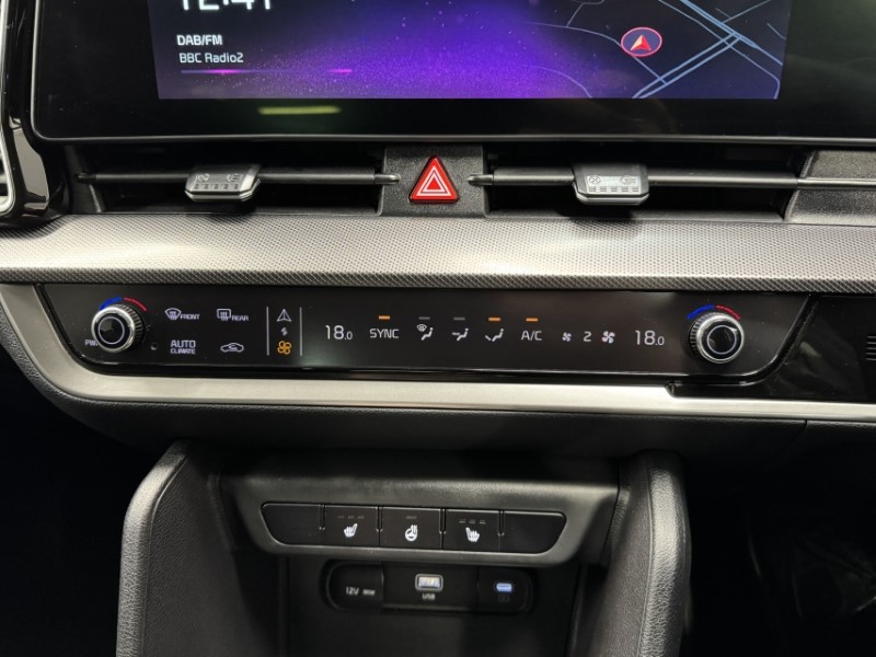 Used Kia Sportage 2025 for sale - 78014726: Photo 16