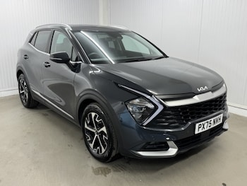 Used Kia Sportage 2025 for sale - 78014726: Photo