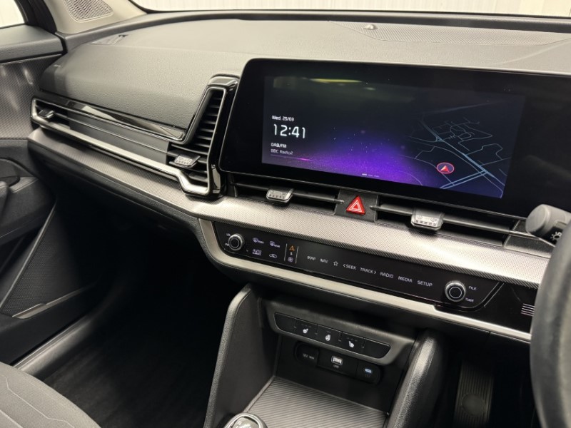 Used Kia Sportage 2025 for sale - 78014726: Photo 21