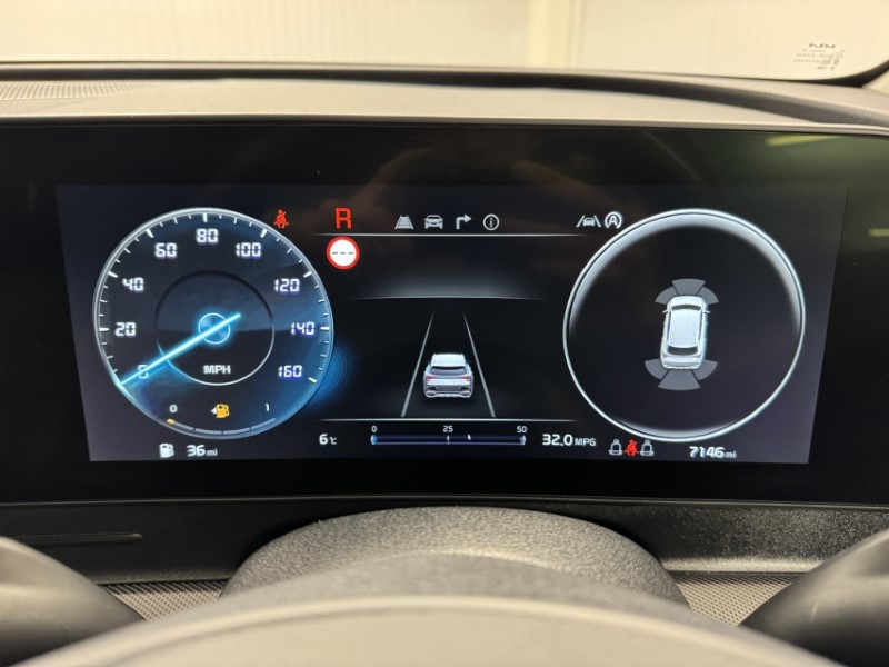 Used Kia Sportage 2025 for sale - 78014726: Photo 23