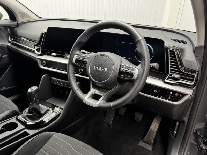 Used Kia Sportage 2025 for sale - 78014726: Photo 29