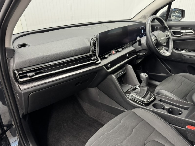 Used Kia Sportage 2025 for sale - 78014726: Photo 31