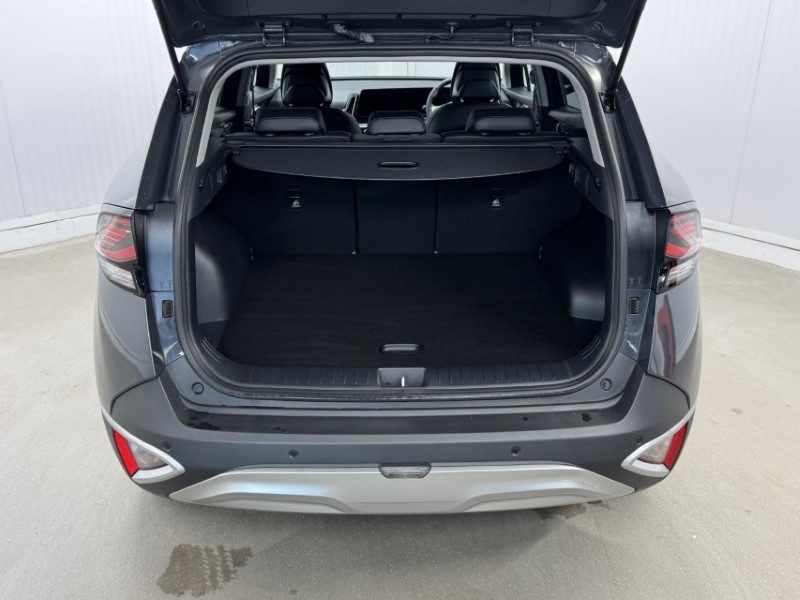 Used Kia Sportage 2025 for sale - 78014726: Photo 34