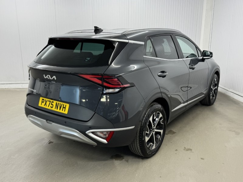 Used Kia Sportage 2025 for sale - 78014726: Photo 35