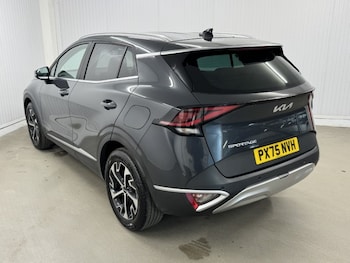 Used Kia Sportage 2025 for sale - 78014726: Photo