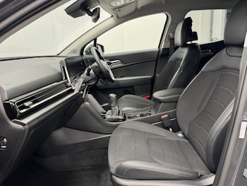 Used Kia Sportage 2025 for sale - 78014726: Photo