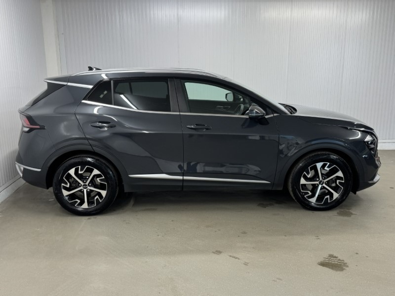 Used Kia Sportage 2025 for sale - 78014726: Photo 6