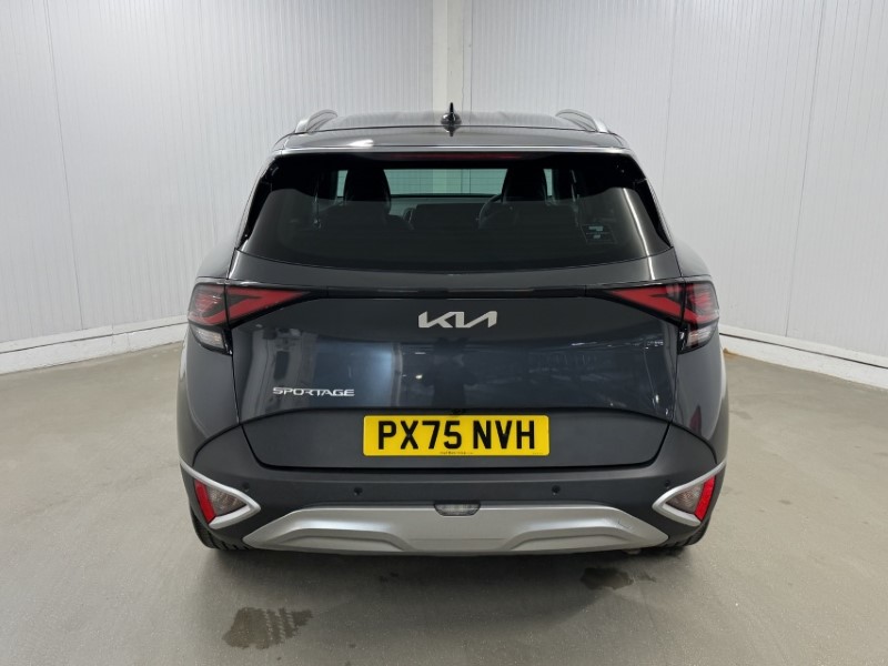 Used Kia Sportage 2025 for sale - 78014726: Photo 7