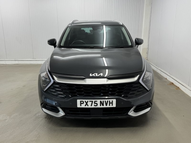 Used Kia Sportage 2025 for sale - 78014726: Photo 8