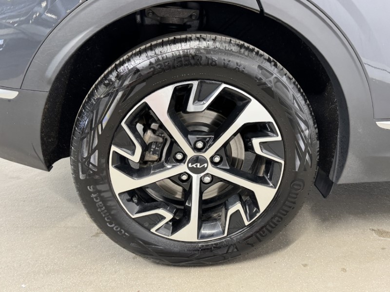 Used Kia Sportage 2025 for sale - 78014726: Photo 9