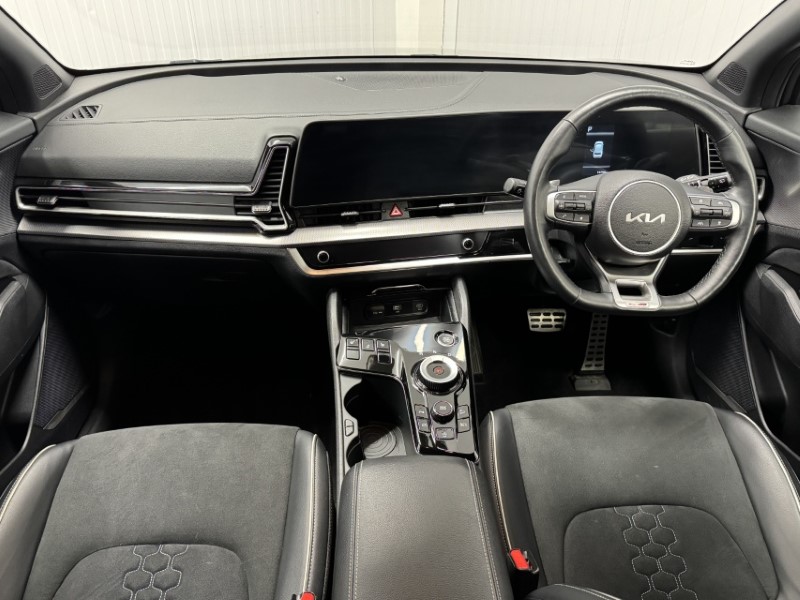 Used Kia Sportage 2023 for sale - 78093001: Photo 11