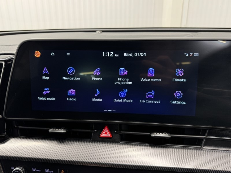 Used Kia Sportage 2023 for sale - 78093001: Photo 12