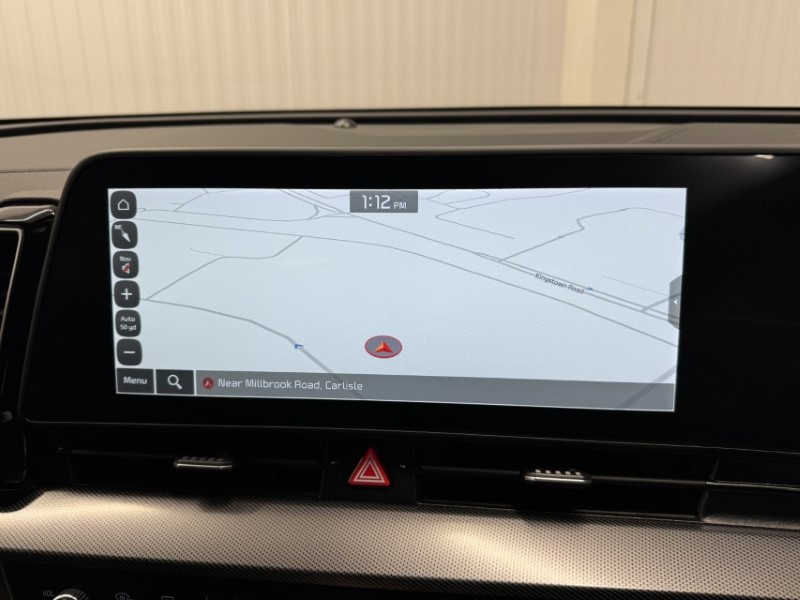 Used Kia Sportage 2023 for sale - 78093001: Photo 14