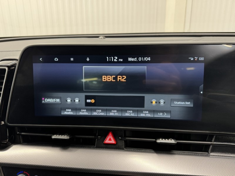 Used Kia Sportage 2023 for sale - 78093001: Photo 15