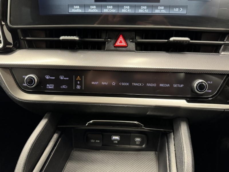 Used Kia Sportage 2023 for sale - 78093001: Photo 16