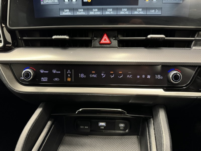 Used Kia Sportage 2023 for sale - 78093001: Photo 17