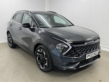 Used Kia Sportage 2023 for sale - 78093001: Photo