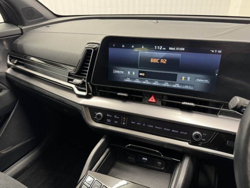 Used Kia Sportage 2023 for sale - 78093001: Photo 24