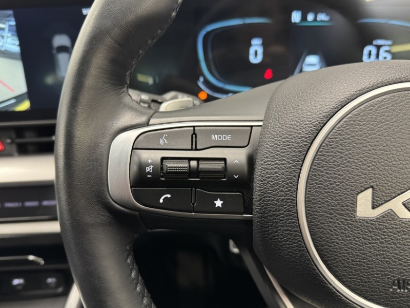 Used Kia Sportage 2023 for sale - 78093001: Photo 25