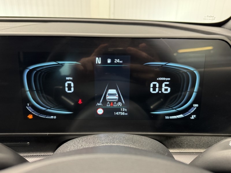 Used Kia Sportage 2023 for sale - 78093001: Photo 26