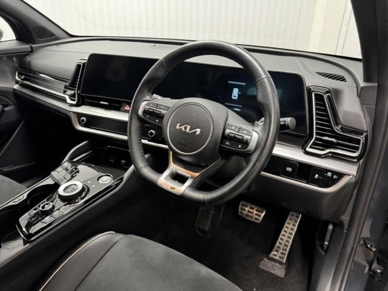 Used Kia Sportage 2023 for sale - 78093001: Photo 32