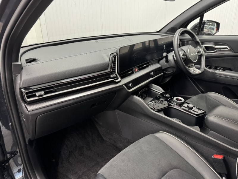 Used Kia Sportage 2023 for sale - 78093001: Photo 34