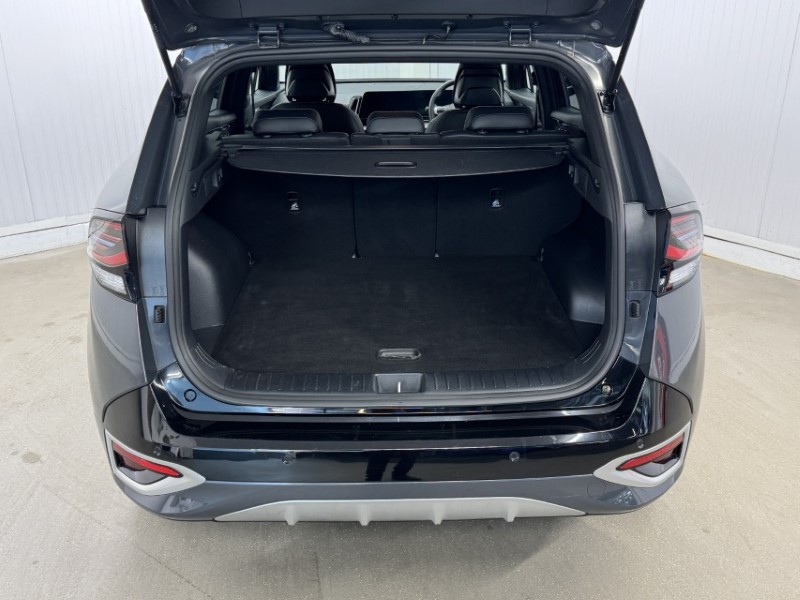 Used Kia Sportage 2023 for sale - 78093001: Photo 37