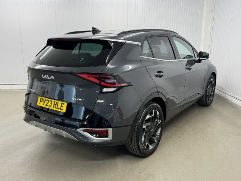 Used Kia Sportage 2023 for sale - 78093001: Photo 38