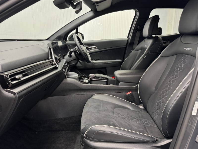 Used Kia Sportage 2023 for sale - 78093001: Photo 5