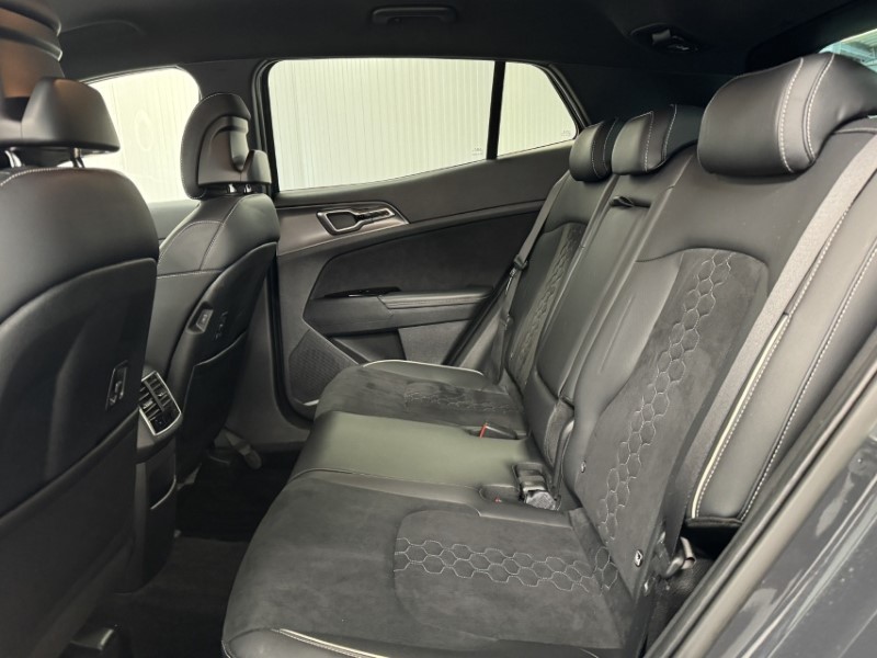Used Kia Sportage 2023 for sale - 78093001: Photo 6