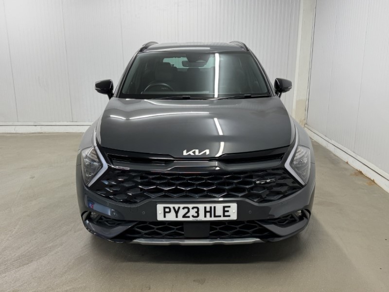 Used Kia Sportage 2023 for sale - 78093001: Photo 9