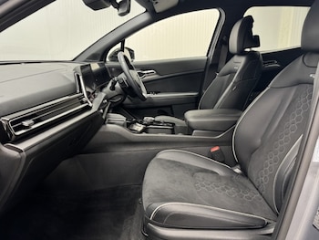 Used Kia Sportage 2025 for sale - 77339582: Photo