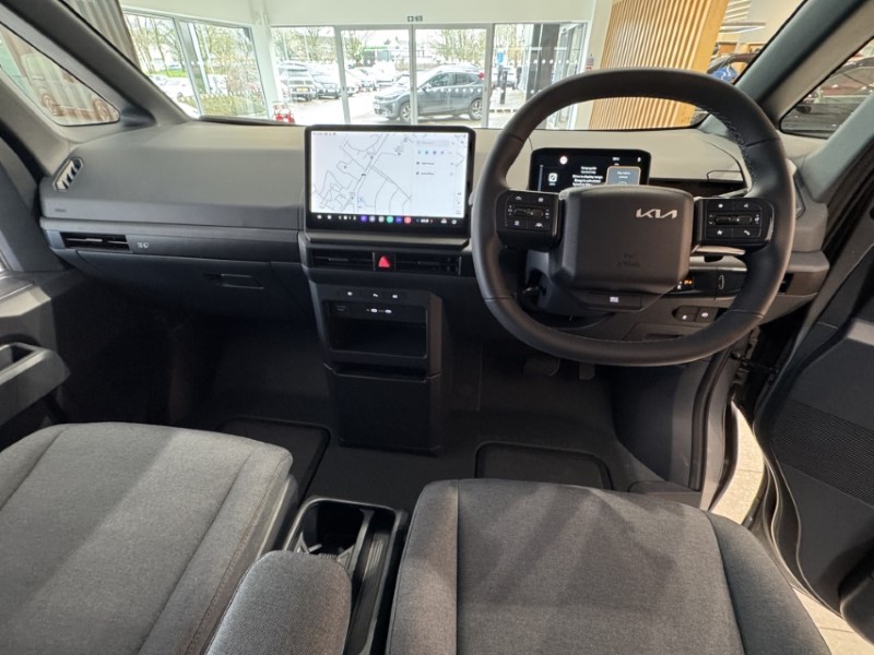 Used Kia PV5 2026 for sale - 78165922: Photo 10