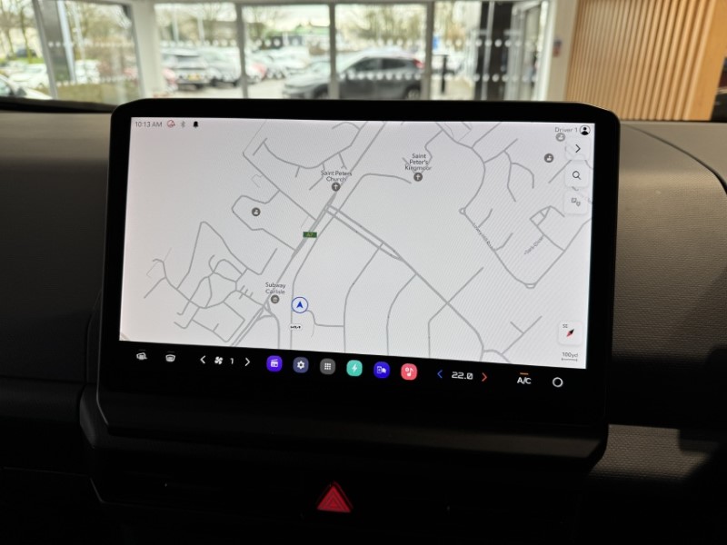 Used Kia PV5 2026 for sale - 78165922: Photo 11