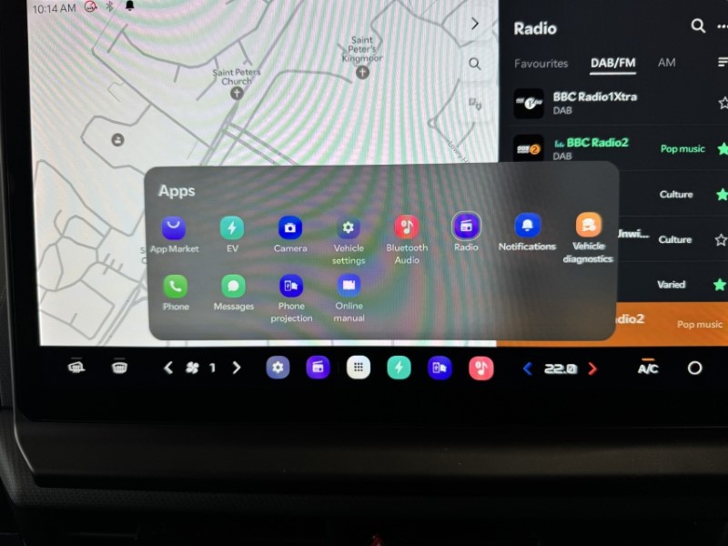 Used Kia PV5 2026 for sale - 78165922: Photo 12