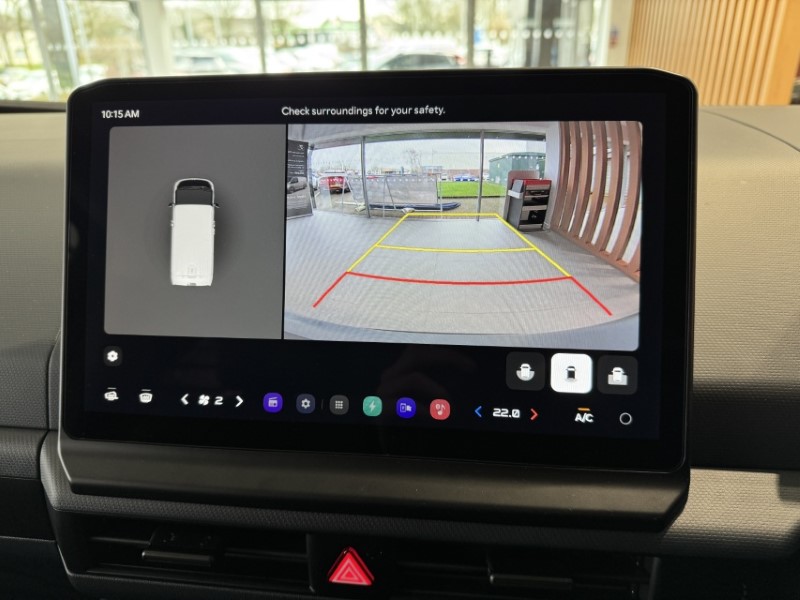 Used Kia PV5 2026 for sale - 78165922: Photo 14