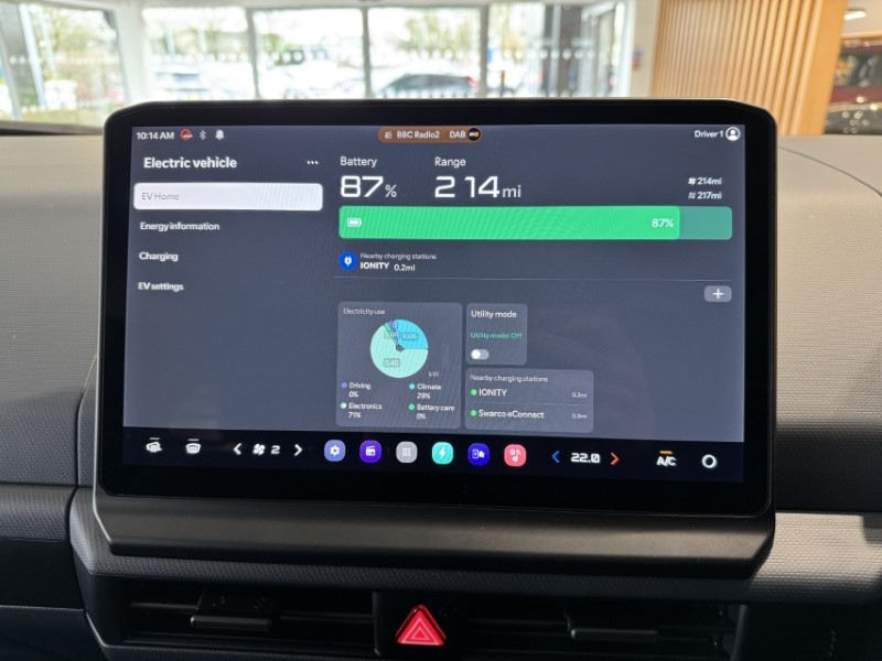 Used Kia PV5 2026 for sale - 78165922: Photo 15