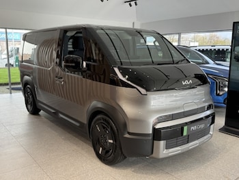 Used Kia PV5 2026 for sale - 78165922: Photo