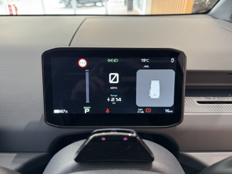 Used Kia PV5 2026 for sale - 78165922: Photo 21