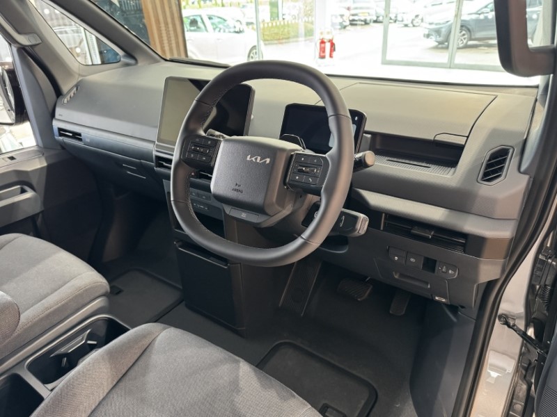 Used Kia PV5 2026 for sale - 78165922: Photo 29