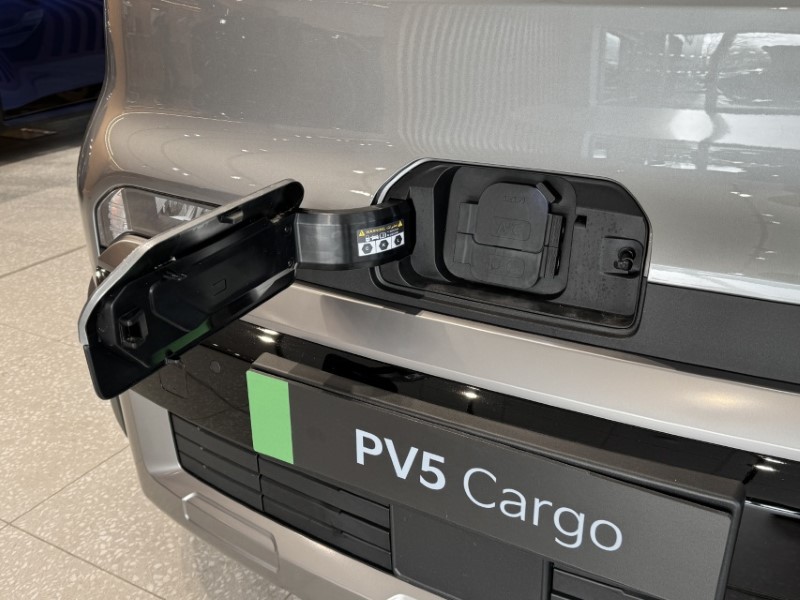 Used Kia PV5 2026 for sale - 78165922: Photo 32