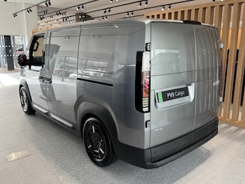 Used Kia PV5 2026 for sale - 78165922: Photo