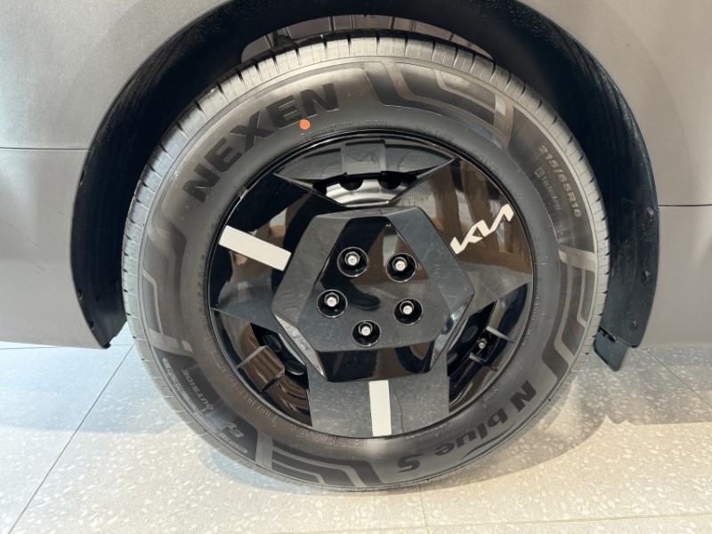 Used Kia PV5 2026 for sale - 78165922: Photo 9