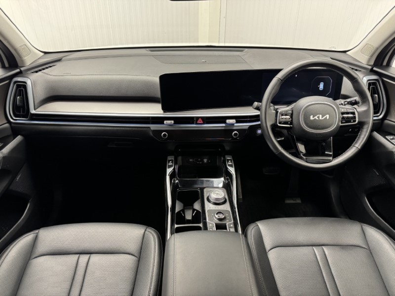 Used Kia Sorento 2025 for sale - 77774601: Photo 10